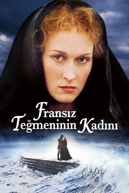 Fransız Teğmeninin Kadını