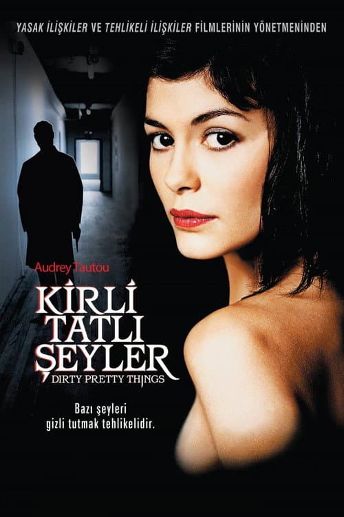 Kirli Tatlı Şeyler