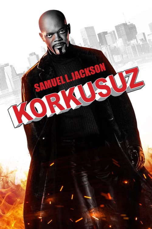 Korkusuz