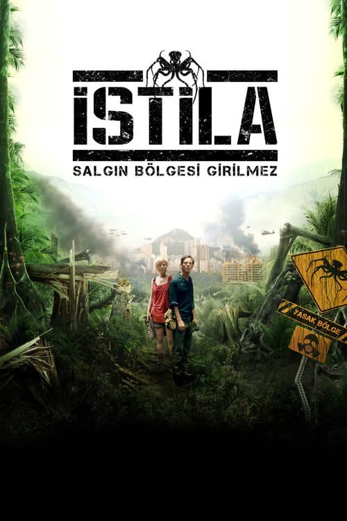 İstila