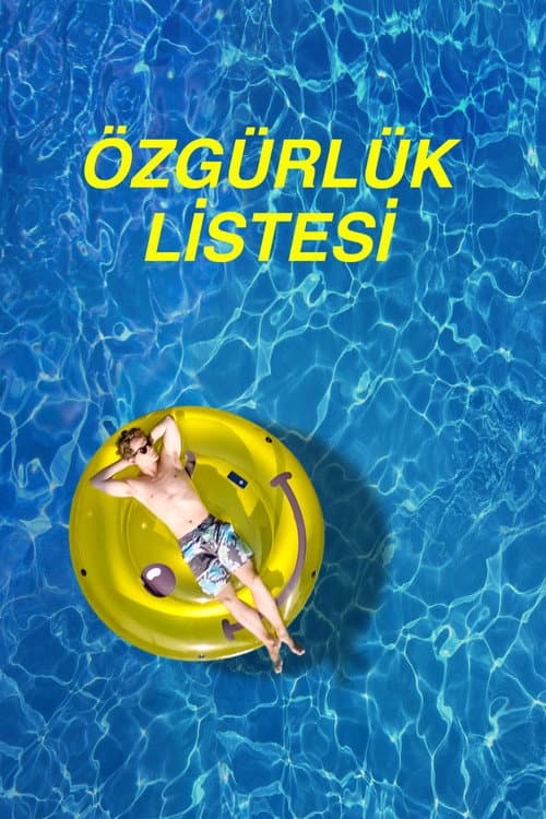 Özgürlük Listesi