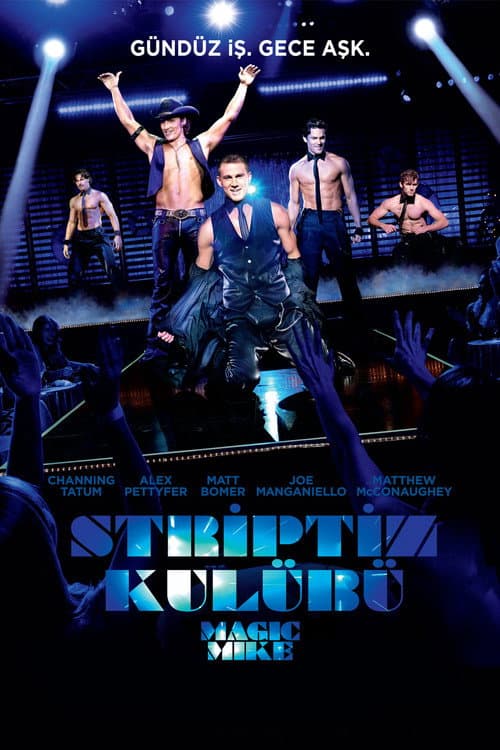 Striptiz Kulübü