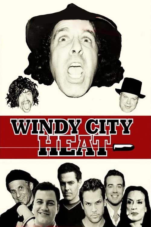Windy City Heat