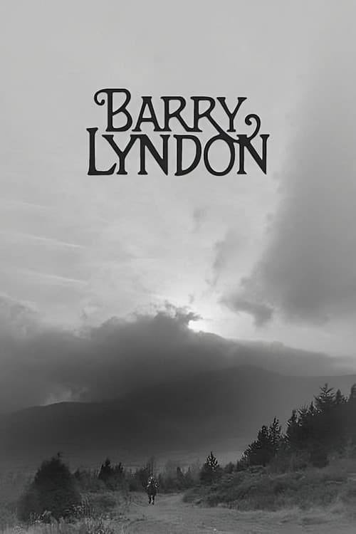 Barry Lyndon