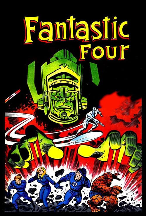 The Fantastic Four