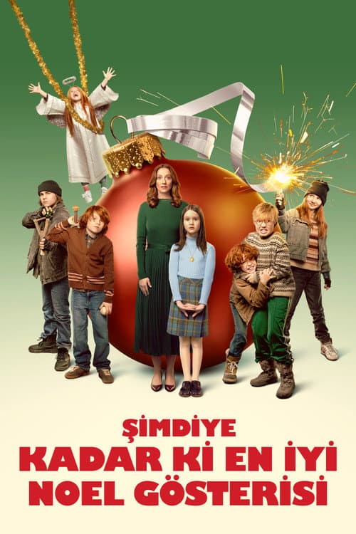Şimdiye Kadar Ki En İyi Noel Gösterisi