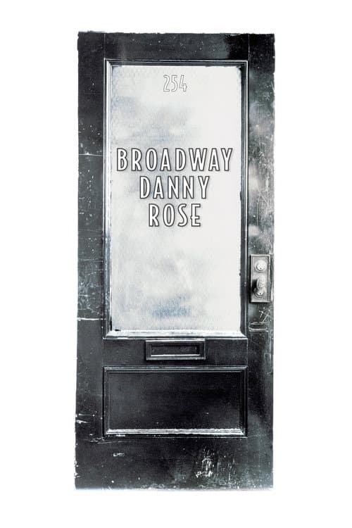 Broadway Yıldızı