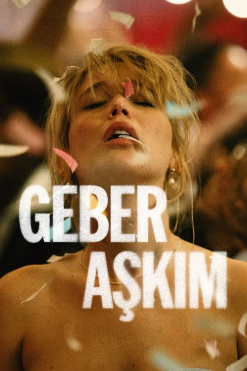 Geber Aşkım
