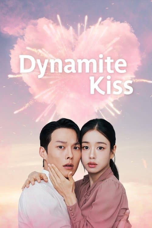 Dynamite Kiss