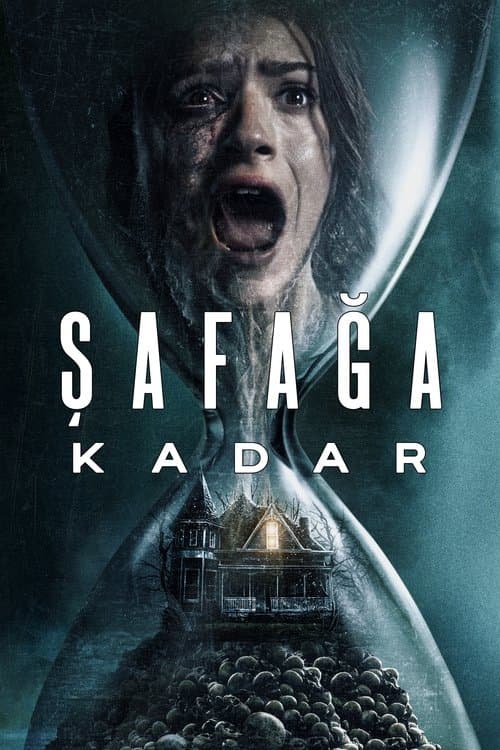 Şafağa Kadar