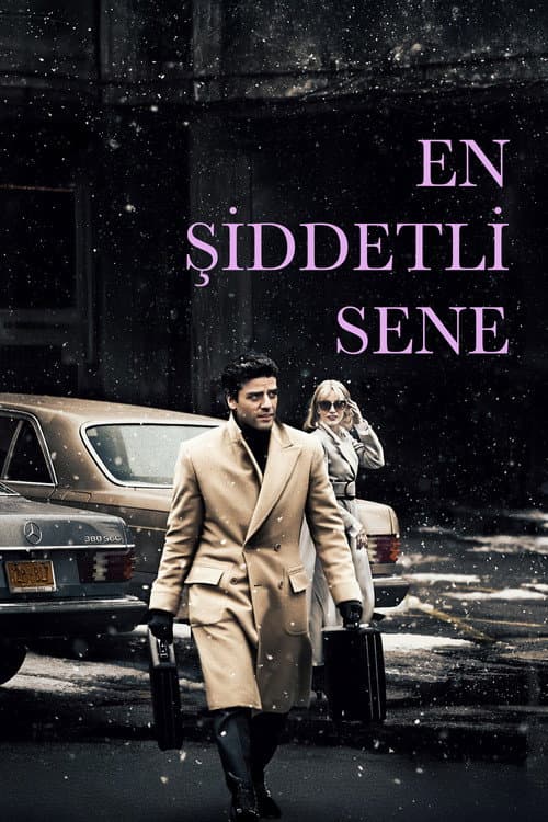 En Şiddetli Sene