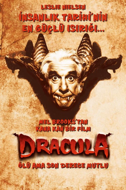 Dracula: Ölü Ama Son Derece Mutlu