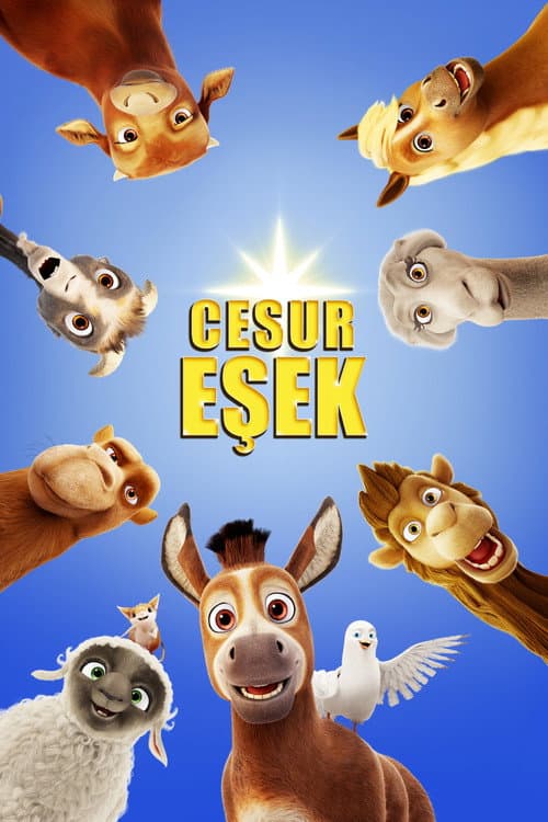 Cesur Eşek
