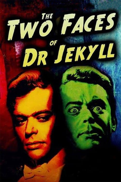 Dr. Jekll'ın İki Yüzü