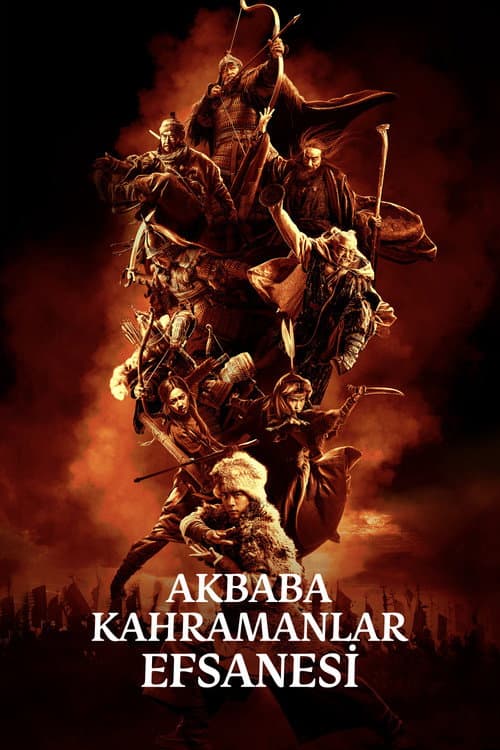 Akbaba Kahramanlar Efsanesi