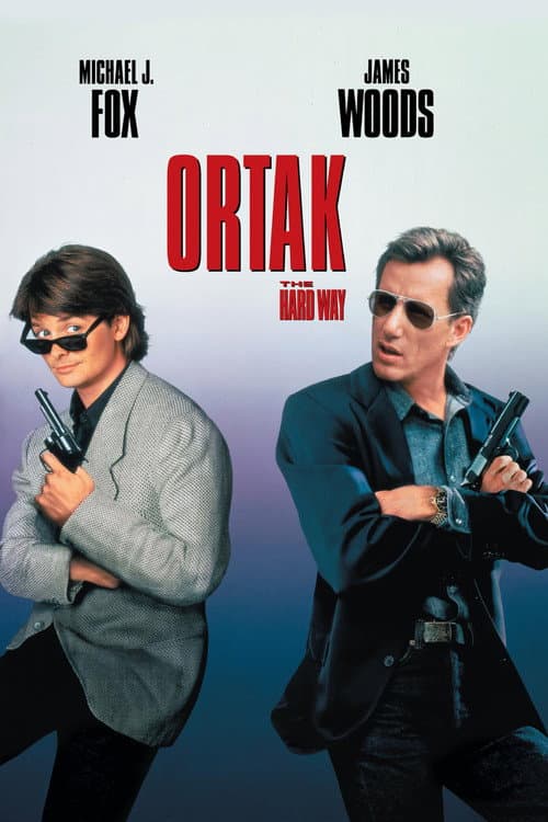 Ortak