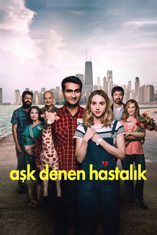 Aşk Denen Hastalık