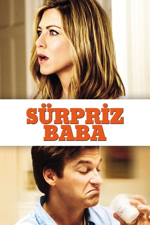 Sürpriz Baba
