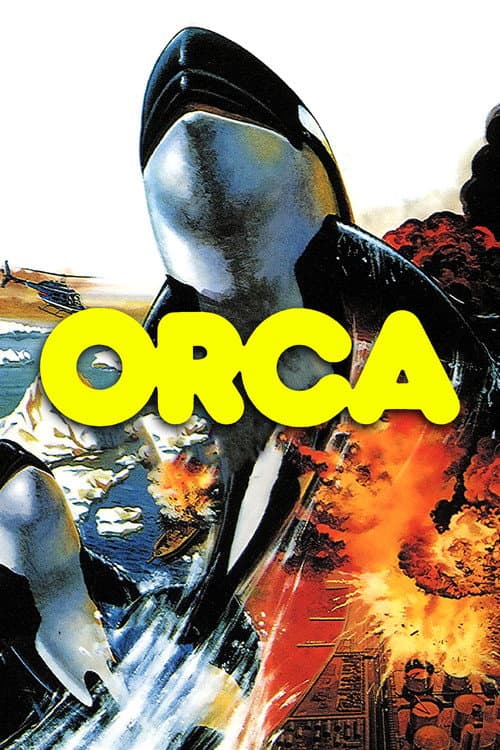 Orca: Denizin Aslanı