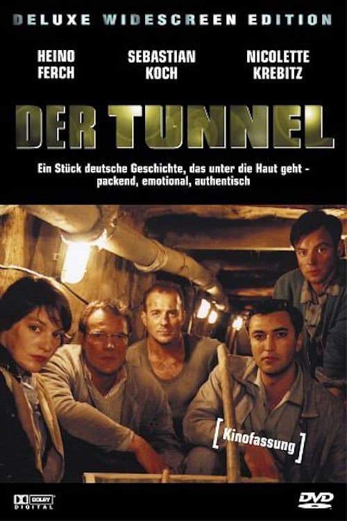Tünel