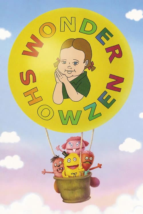 Wonder Showzen