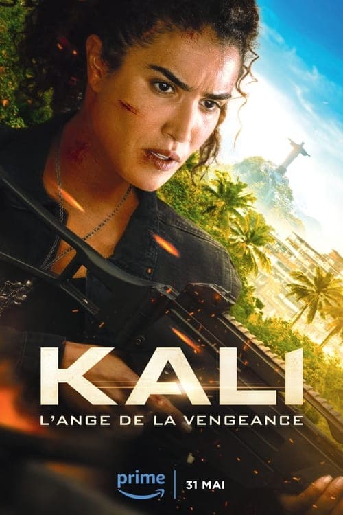 KALI, l'ange de la vengeance