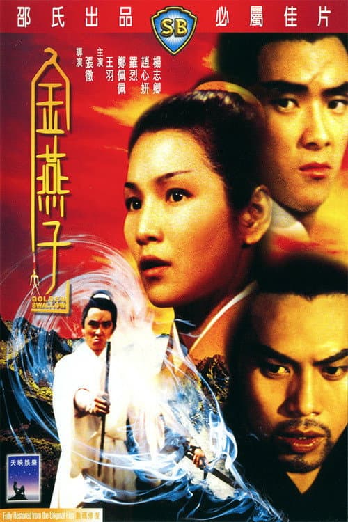 金燕子