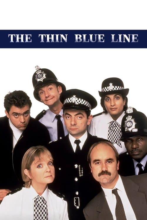 The Thin Blue Line