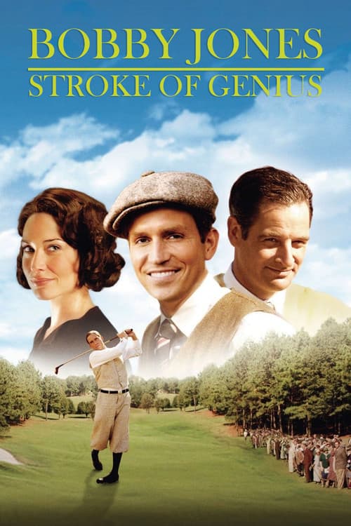 Bobby Jones Efsanesi