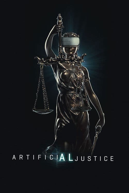 Artificial Justice