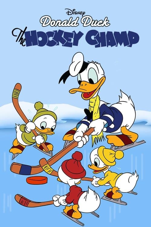 Donald Hokey Maçında