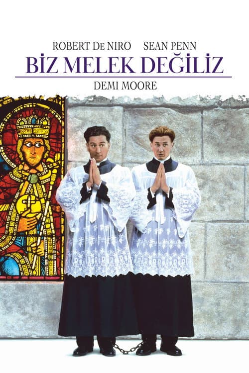Biz Melek Değiliz