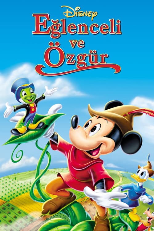 Eğlenceli ve Özgür