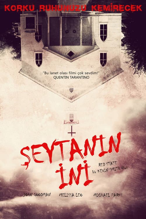 Şeytanın İni