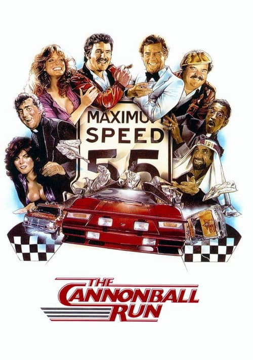 Cannonball Yarışı