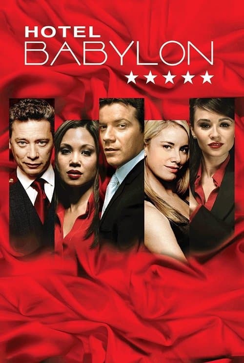 Hotel Babylon
