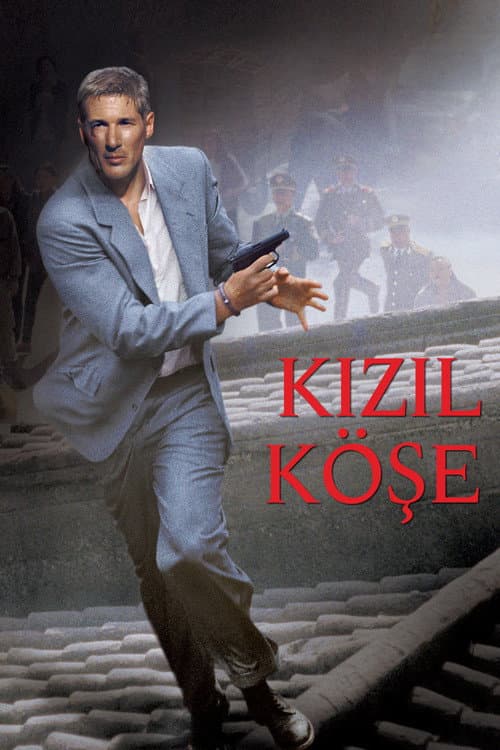 Kızıl Köşe