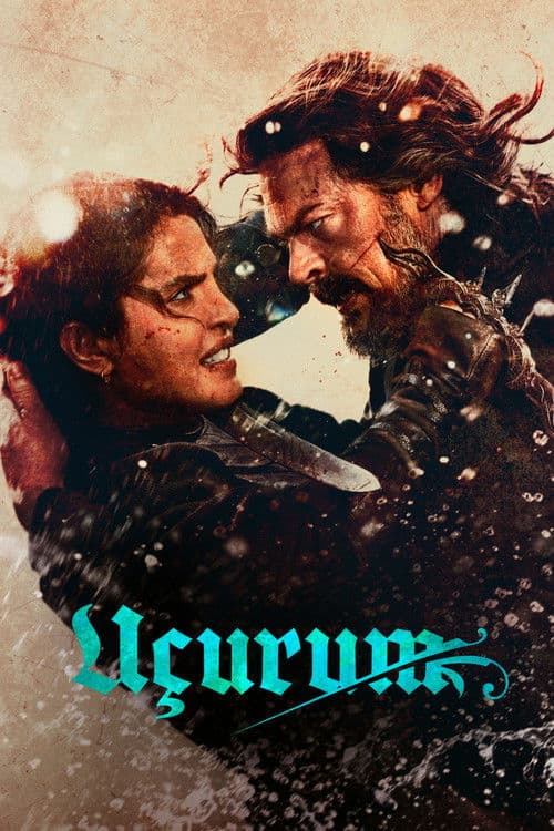 Uçurum
