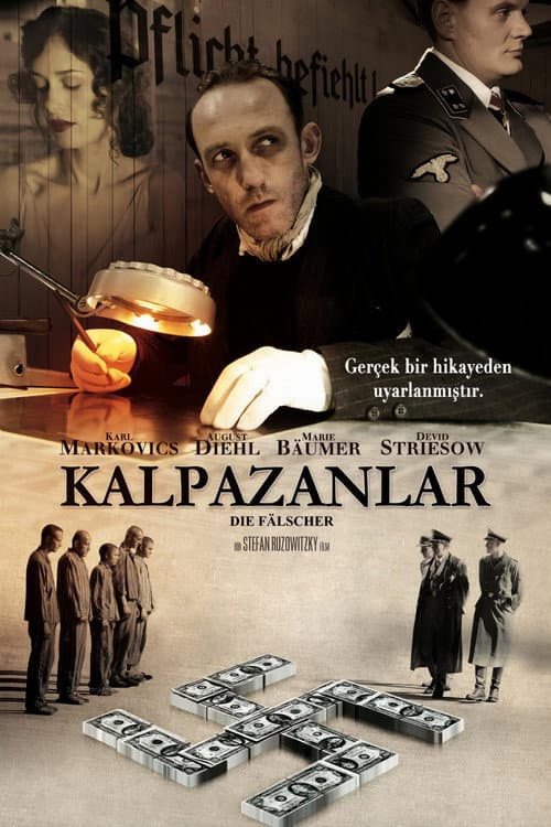 Kalpazanlar
