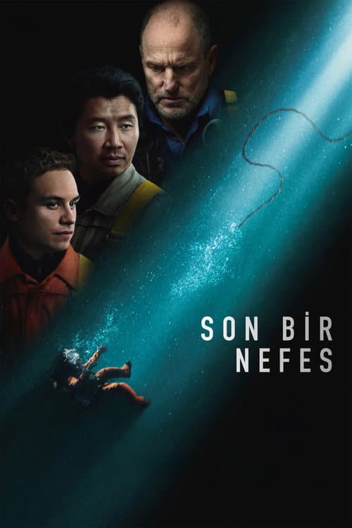 Son Bir Nefes