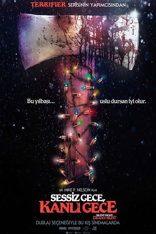 Sessiz Gece, Kanlı Gece