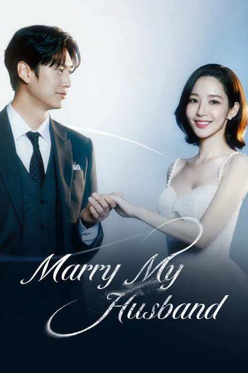 Marry My Husband