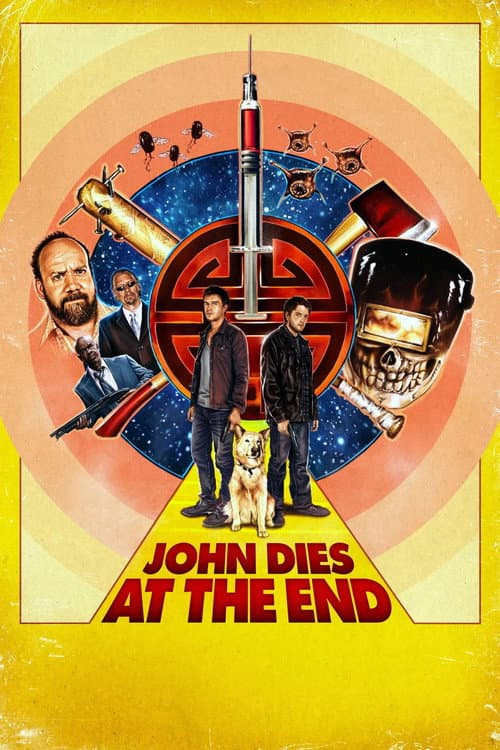 John'un Ölümü