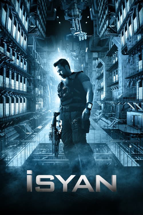 İsyan