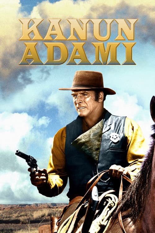 Kanun Adamı